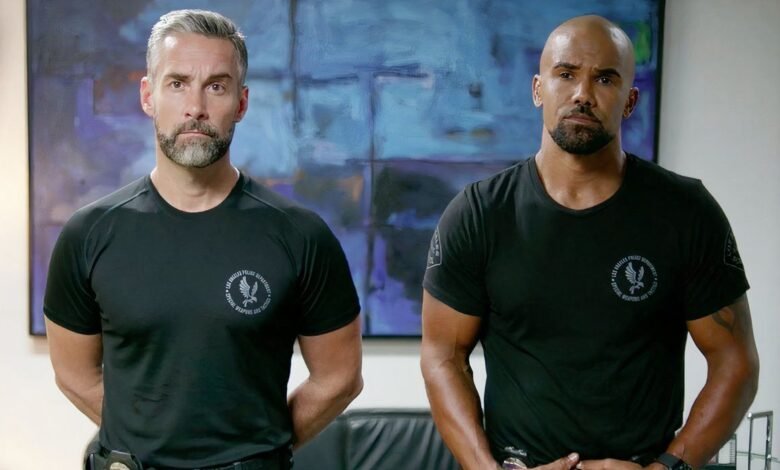If Sony Is Looking To Bring Back Original S.W.A.T. Stars, Why Cancel It In The First Place? 1 If Sony Is Looking To Bring Back Original S.W.A.T. Stars, Why Cancel It In The First Place?