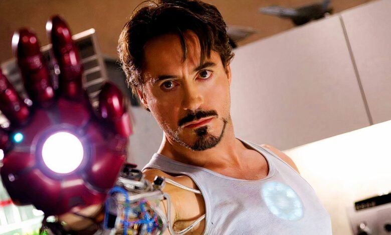 10 Best Iron Man Movie Suits, Ranked By Comics Accuracy 1 10 Best Iron Man Movie Suits, Ranked By Comics Accuracy