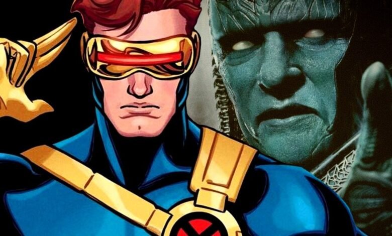 X-Men Officially Retires Apocalypse, Revealing the Design of Its New Most Powerful Villain 1 X-Men Officially Retires Apocalypse, Revealing the Design of Its New Most Powerful Villain