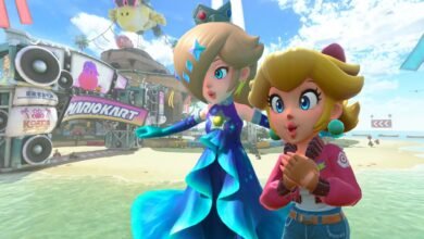 10 Coolest New Outfits To Unlock In Mario Kart World