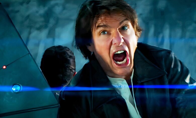It's Not Just Me, Right? The Movie Tom Cruise Has Wanted For 17 Years Is A Terrible Idea