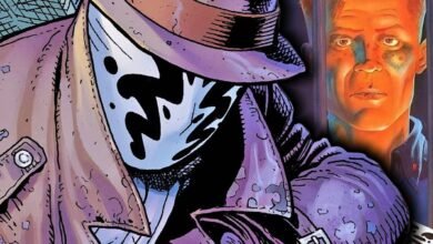 Is Rorschach a Hero or Not? Almost 40 Years Later, We Still Can’t Decide