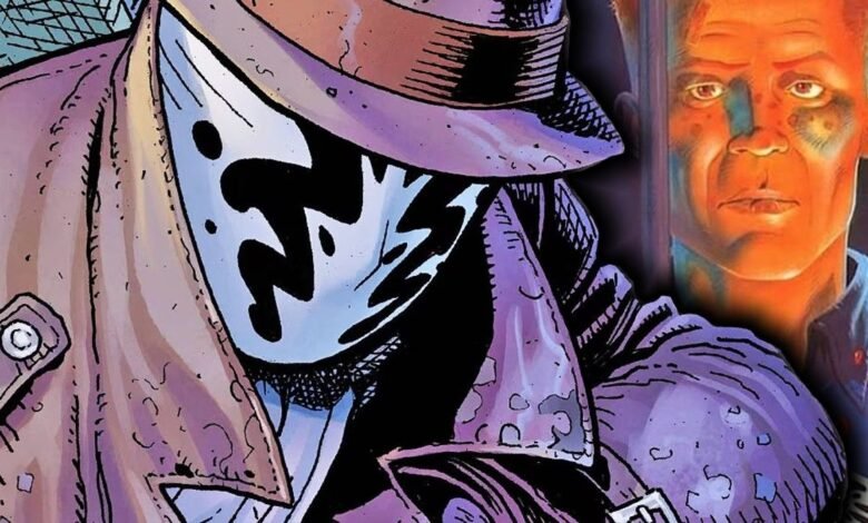 Is Rorschach a Hero or Not? Almost 40 Years Later, We Still Can’t Decide 1 Is Rorschach a Hero or Not? Almost 40 Years Later, We Still Can’t Decide