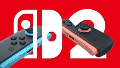 Nintendo Quietly Announces New Switch 2 Exclusive & Another Switch 2 Upgrade