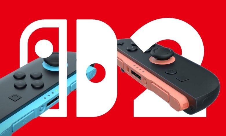 Nintendo Quietly Announces New Switch 2 Exclusive & Another Switch 2 Upgrade 1 Nintendo Quietly Announces New Switch 2 Exclusive & Another Switch 2 Upgrade
