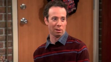 Stuart Fails To Save The Universe's Episode Count Revealed, & It's A Big Change From The Big Bang Theory & Young Sheldon