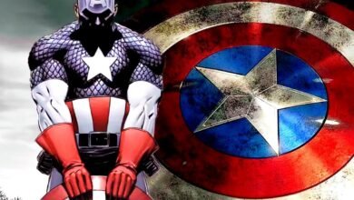 Believe It or Not, Captain America's Shield Is Totally Scientifically Accurate