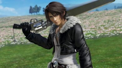 Actor Ben Starr Says New Games Should Be Made Instead