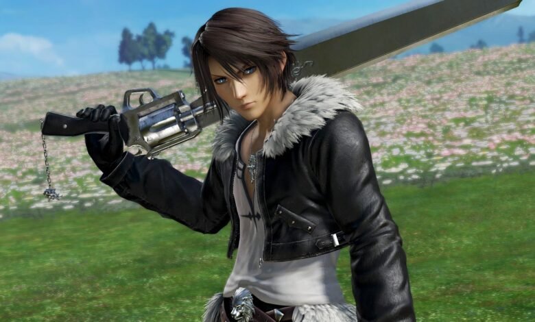 Actor Ben Starr Says New Games Should Be Made Instead 1 Actor Ben Starr Says New Games Should Be Made Instead