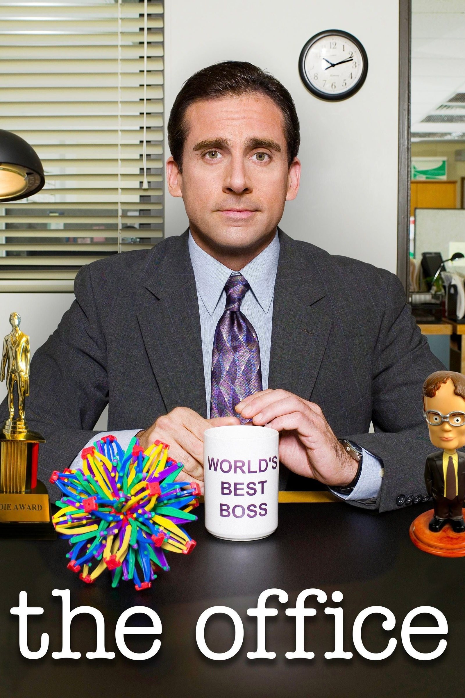7 Harsh Realities Of Rewatching The Office Season 1 10 The Office Poster Michael Scott