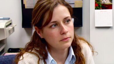 7 Harsh Realities Of Rewatching The Office Season 1
