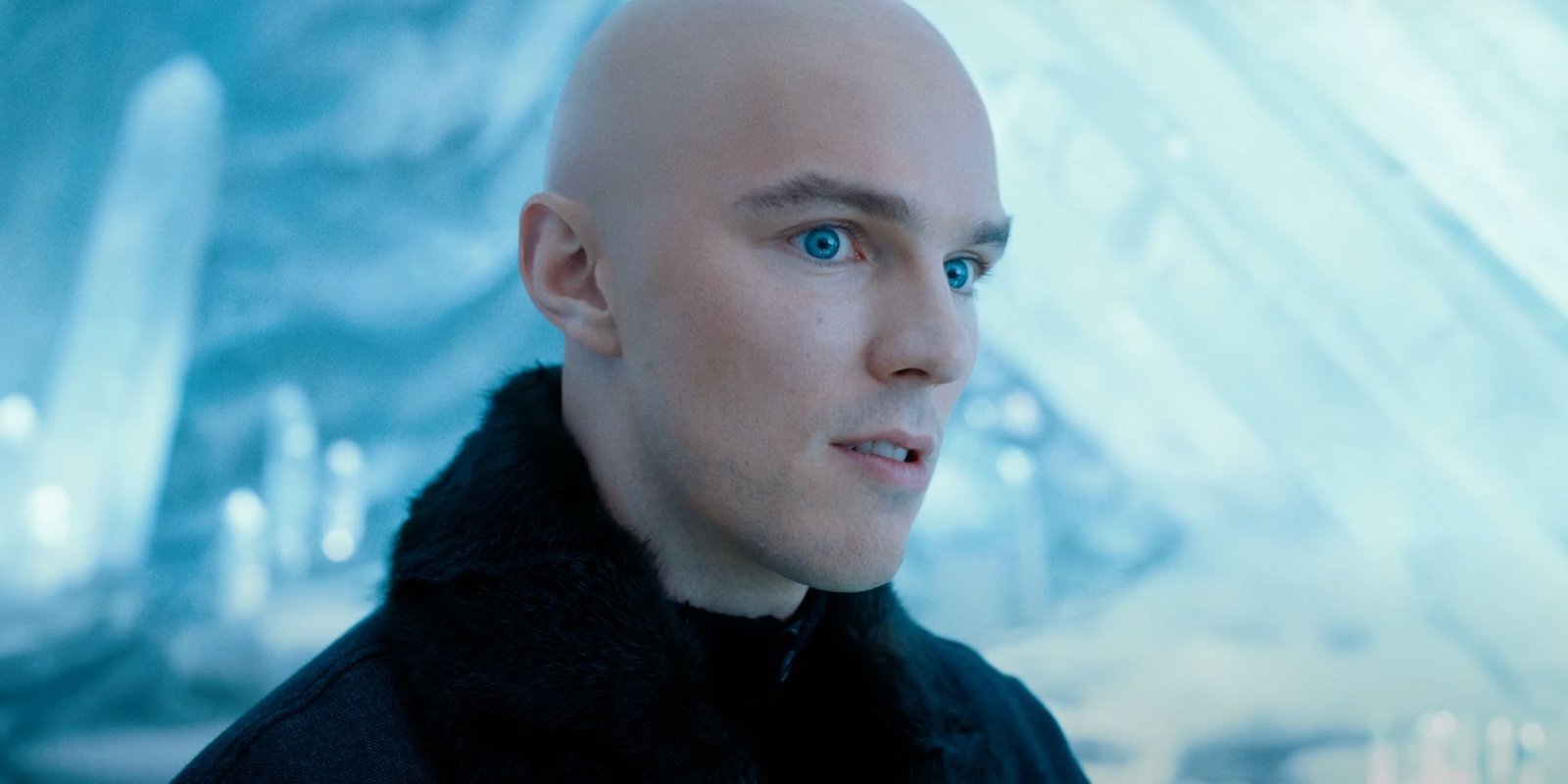 Superman's María Gabriela de Faría Reveals The Surprising Inspiration Behind Her Version Of The Engineer: Telenovelas 3 Lex Luthor in Superman Trailer