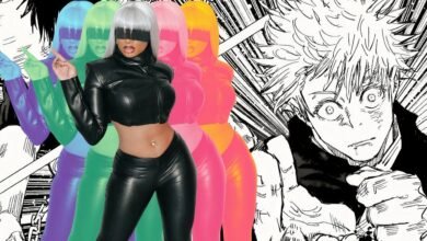 10 Celebrities Who Love Anime Just as Much as You Do