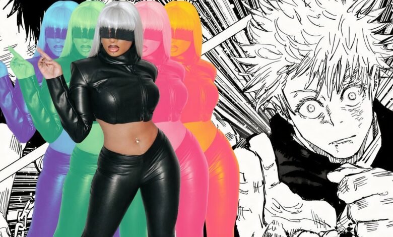 10 Celebrities Who Love Anime Just as Much as You Do 1 10 Celebrities Who Love Anime Just as Much as You Do
