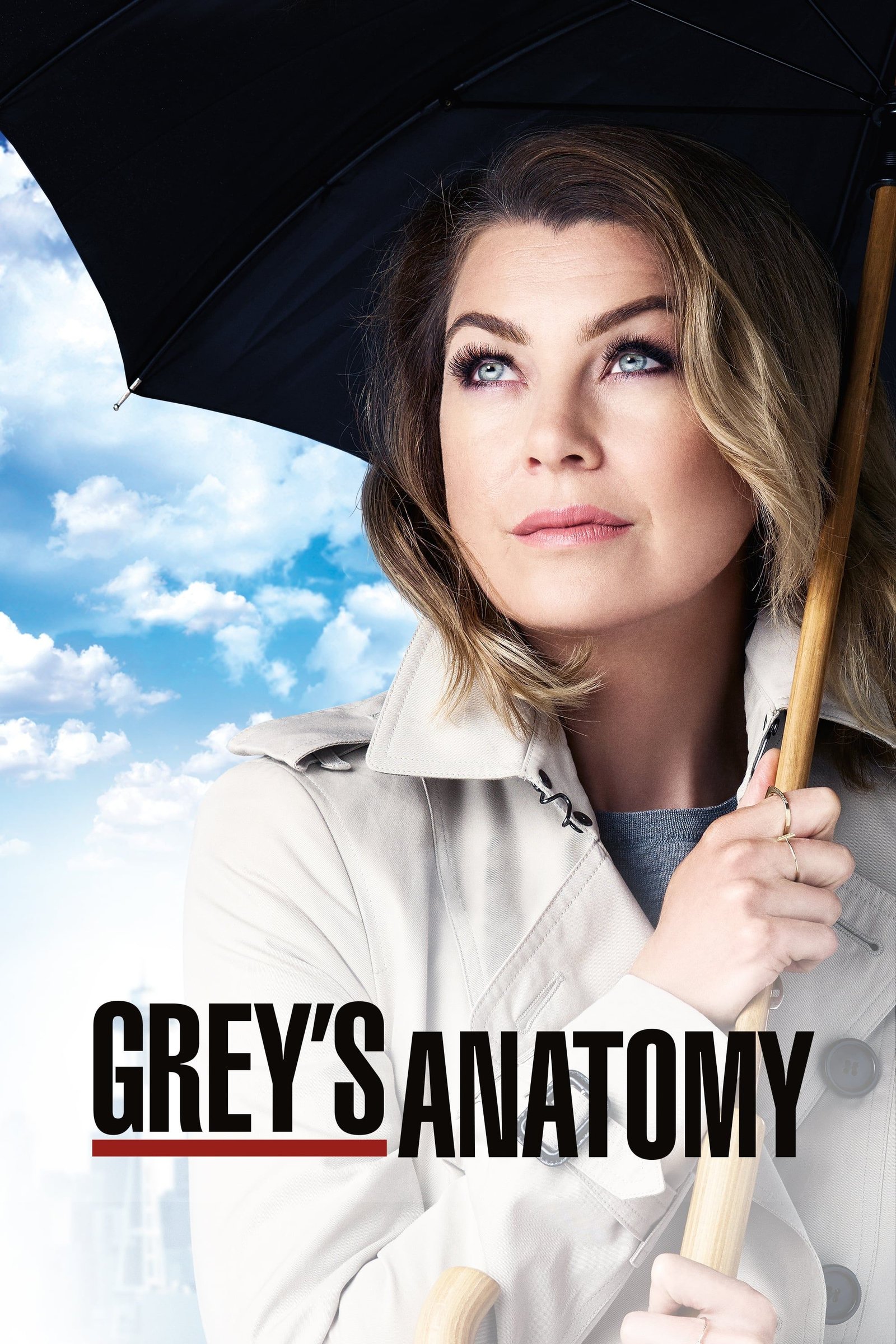 Grey's Anatomy Season 22 Can Finally Pay Off Station 19's Remaining Story After Warren's Failure 5 Grey's Anatomy Poster