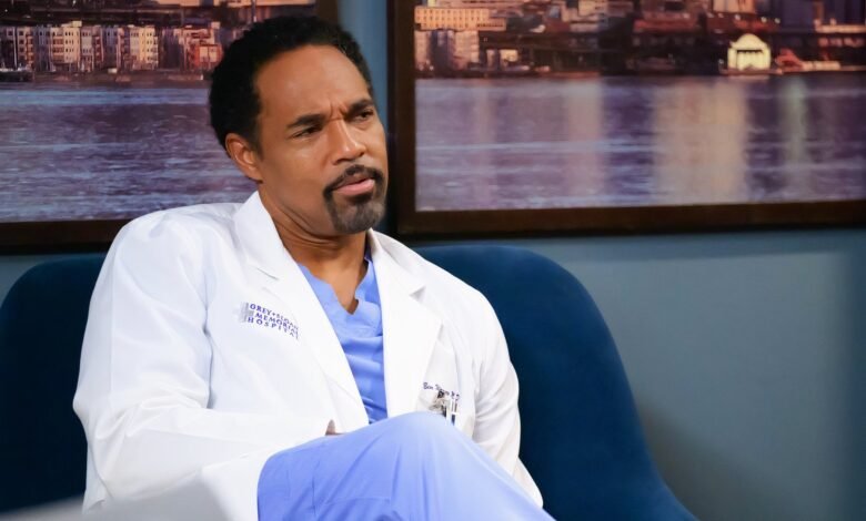 Grey's Anatomy Season 22 Can Finally Pay Off Station 19's Remaining Story After Warren's Failure 1 Grey's Anatomy Season 22 Can Finally Pay Off Station 19's Remaining Story After Warren's Failure