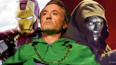 Forget Doctor Doom, the MCU Needs to Focus on Another Marvel Villain If It Wants to Thrive