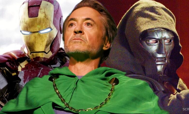 Forget Doctor Doom, the MCU Needs to Focus on Another Marvel Villain If It Wants to Thrive 1 Forget Doctor Doom, the MCU Needs to Focus on Another Marvel Villain If It Wants to Thrive
