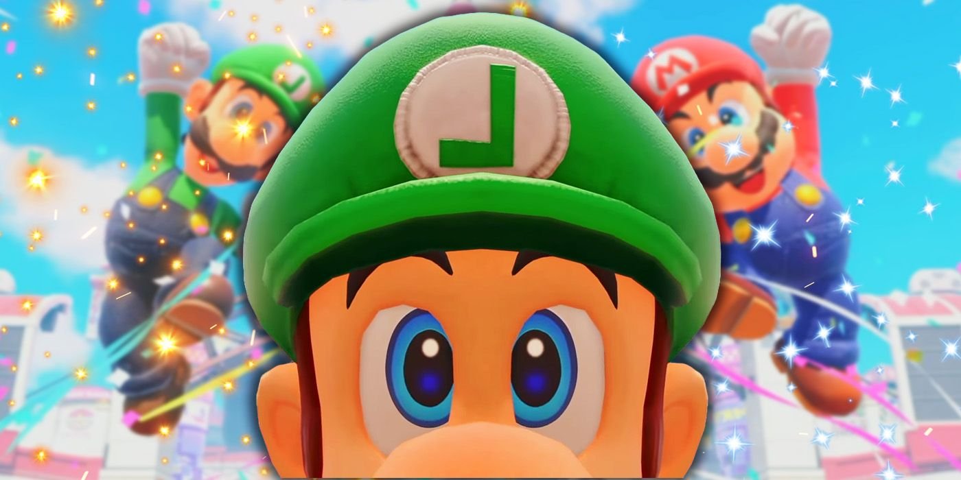 10 Courses In Mario Kart World You'll Want To Check Out ASAP 4 Mario Kart World Mirror world