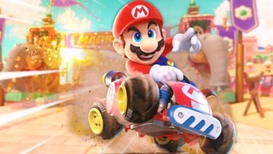 10 Courses In Mario Kart World You'll Want To Check Out ASAP