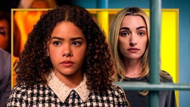 Ginny & Georgia Season 3 EPs Break Down Ginny's Abortion Storyline, Georgia's Trial Shocker, And Much More