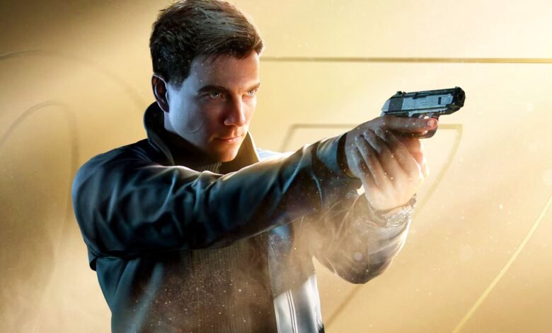 007 First Light Is Looking For A "Much Younger Audience" With Its James Bond Casting Choice 1 007 First Light Is Looking For A "Much Younger Audience" With Its James Bond Casting Choice