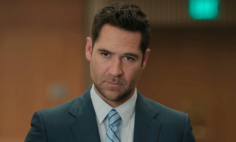 The Lincoln Lawyer Season 4 Still Has A Great Way To Honor Its Bosch Connection Despite Cutting Him From The Show 1 The Lincoln Lawyer Season 4 Still Has A Great Way To Honor Its Bosch Connection Despite Cutting Him From The Show
