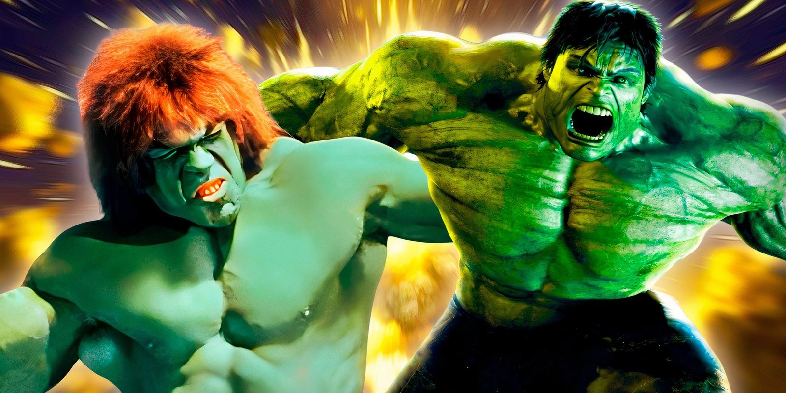 10 Saddest Hulk Scenes In The MCU, Ranked 3 The Death Of The Incredible Hulk (1990) and The Incredible Hulk (2008)