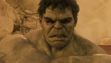 10 Saddest Hulk Scenes In The MCU, Ranked