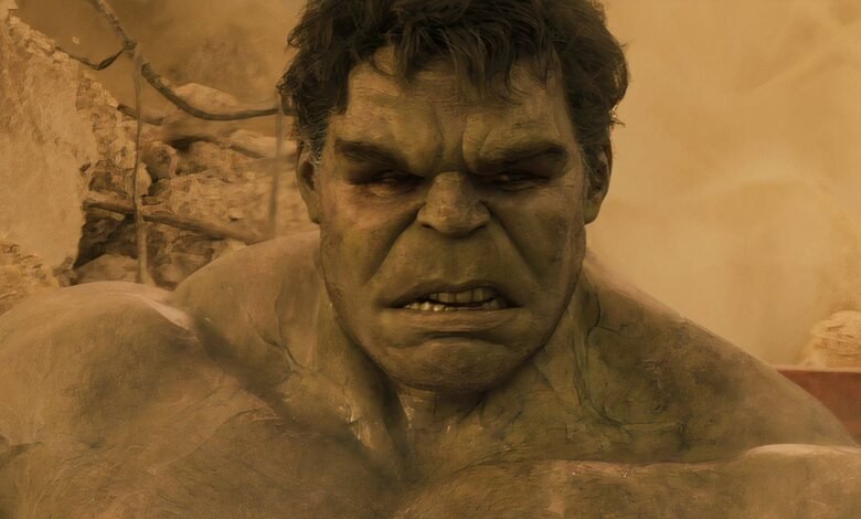 10 Saddest Hulk Scenes In The MCU, Ranked 1 10 Saddest Hulk Scenes In The MCU, Ranked