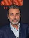 Headshot Of Ian McShane