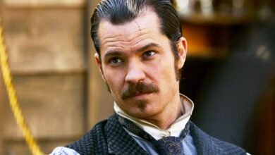 Timothy Olyphant Is In Many Great TV Shows, But Only One Topped His Breakout Role In The Last 19 Years