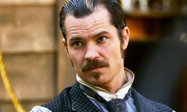 Timothy Olyphant Is In Many Great TV Shows, But Only One Topped His Breakout Role In The Last 19 Years 1 Timothy Olyphant Is In Many Great TV Shows, But Only One Topped His Breakout Role In The Last 19 Years