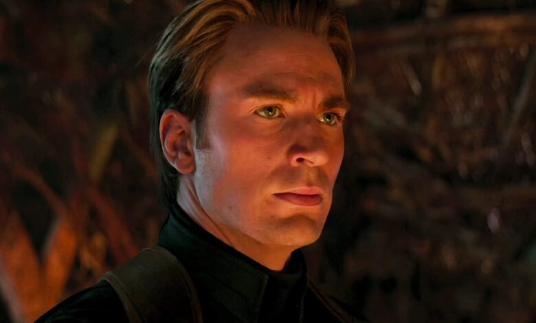 Chris Evans Reveals His First Reaction To Robert Downey Jr's MCU Return As Doctor Doom For Avengers: Doomsday 1 Chris Evans Reveals His First Reaction To Robert Downey Jr's MCU Return As Doctor Doom For Avengers: Doomsday