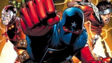 Marvel Is Finally Done Ignoring This Founding Young Avengers Hero