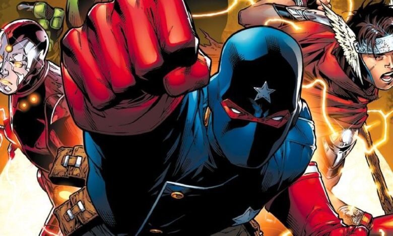 Marvel Is Finally Done Ignoring This Founding Young Avengers Hero 1 Marvel Is Finally Done Ignoring This Founding Young Avengers Hero