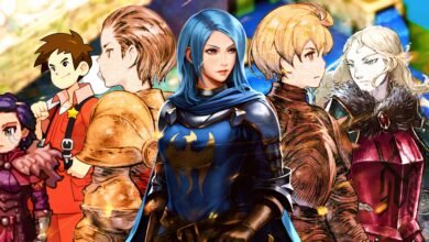 10 Best Tactical RPGs To Play While Waiting For Final Fantasy Tactics: The Ivalice Chronicles