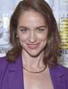 Headshot Of Melanie Scrofano