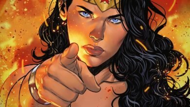 How DC Undermined Wonder Woman By Villainizing Her Legacy