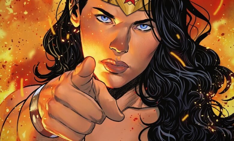 How DC Undermined Wonder Woman By Villainizing Her Legacy 1 How DC Undermined Wonder Woman By Villainizing Her Legacy