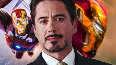 Iron Man's 10 Most Iconic Scenes In The MCU, Ranked