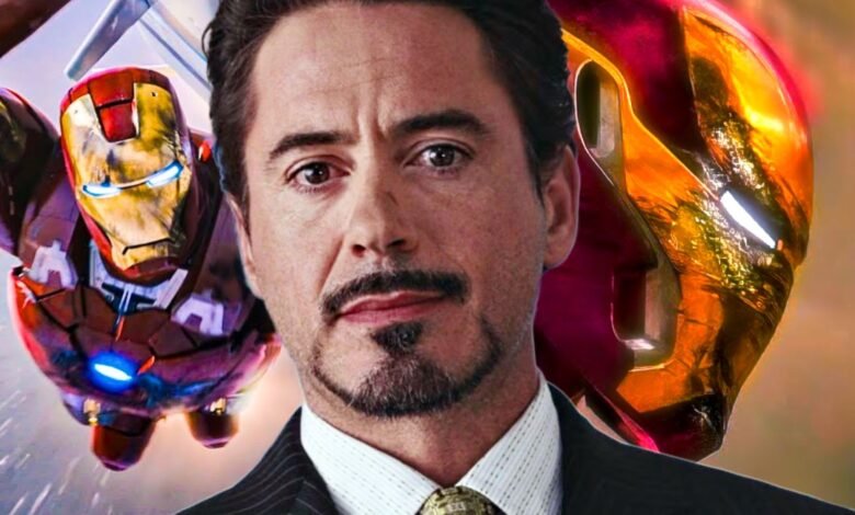 Iron Man's 10 Most Iconic Scenes In The MCU, Ranked