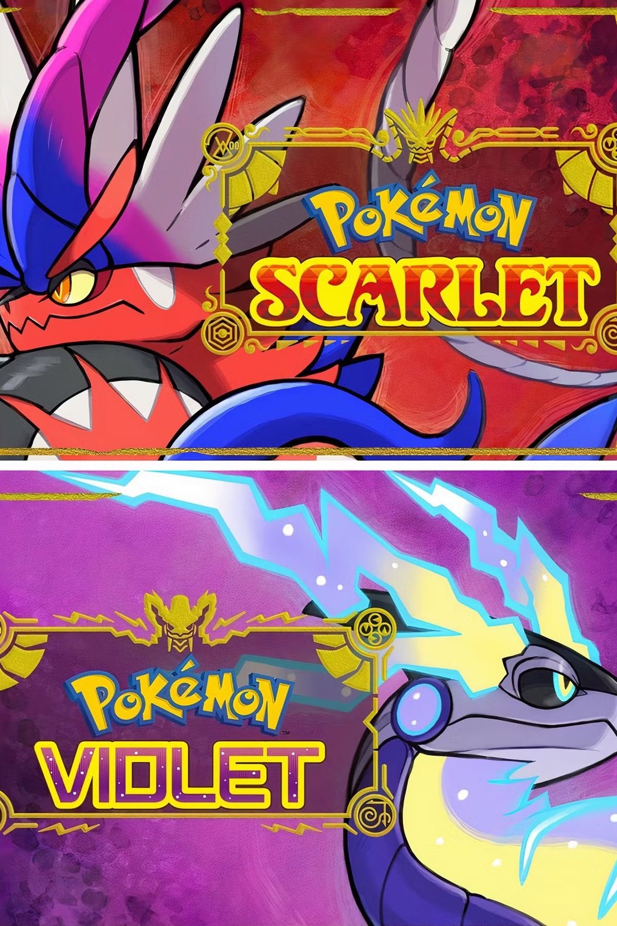 After Seeing The "Worst" Mainline Pokémon Game's Metacritic Score, I'm Here To Defend It 7 pokemon-scarlet-and-violet-cover-art.jpg