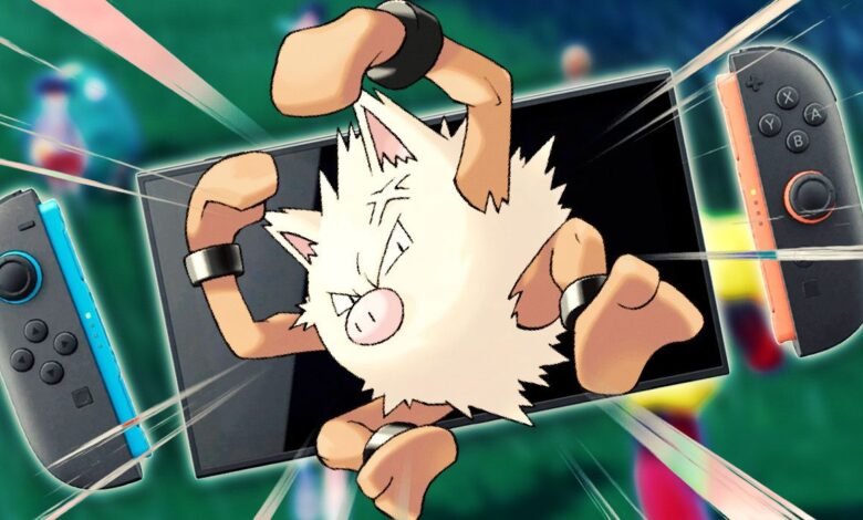 After Seeing The "Worst" Mainline Pokémon Game's Metacritic Score, I'm Here To Defend It 1 After Seeing The "Worst" Mainline Pokémon Game's Metacritic Score, I'm Here To Defend It