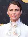 headshot Of Keri Russell