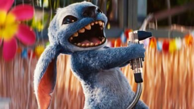 Lilo & Stitch's Box Office Just Did What Only 2 Other Disney Live-Action Remakes Could