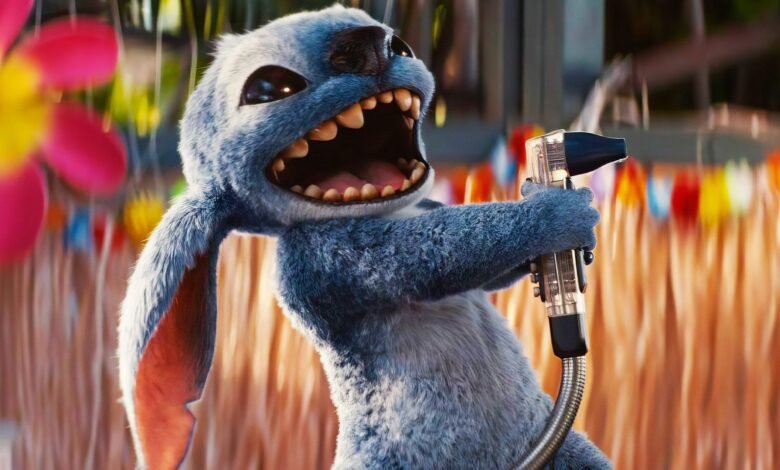 Lilo & Stitch's Box Office Just Did What Only 2 Other Disney Live-Action Remakes Could 1 Lilo & Stitch's Box Office Just Did What Only 2 Other Disney Live-Action Remakes Could