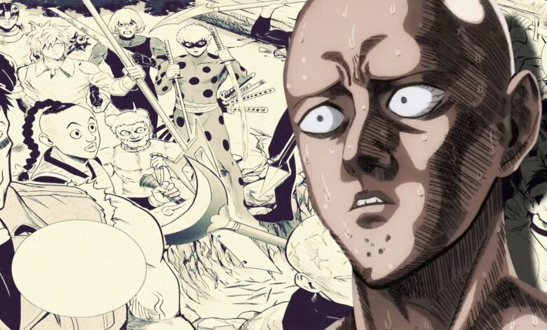 One-Punch Man Is Finally Ending Its Most Controversial Arc Ahead of Season 3 1 One-Punch Man Is Finally Ending Its Most Controversial Arc Ahead of Season 3