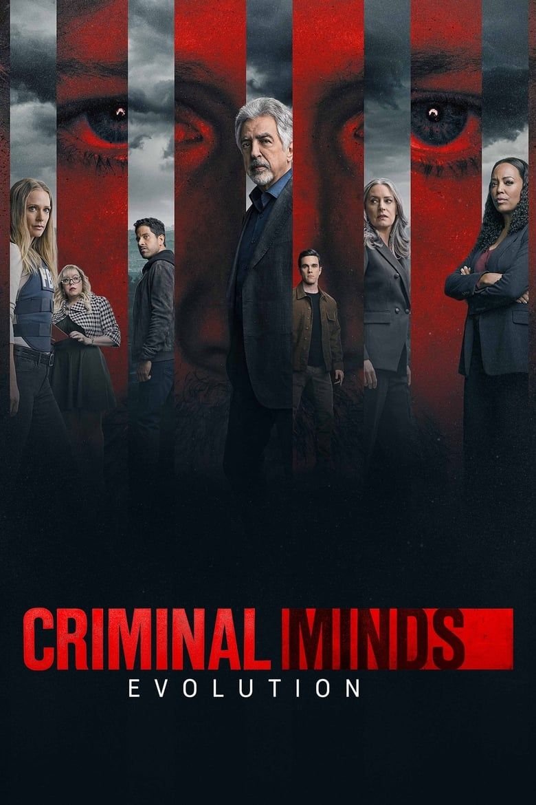 Evolution Season 3, Episode 6 "Hell Is Empty…” Meaning Explained 4 0326122_poster_w780.jpg