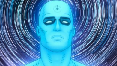 Watchmen’s Controversial Ending, Re-Examined; Be Honest, You’d Have Done the Same Thing